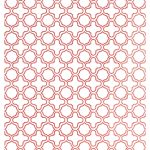 KUMAS ROSEGOLDVARAK TRANSFER KV29