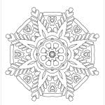 KUMAS KONTUR TRANSFER FCT-07