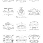 METAL LEAF BACKGROUND FABRIC TRANSFER SILVER KV38