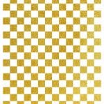 VARAK ALTIN PİRİNÇ DEKOPAJ MODEL 9 30X42