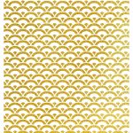 VARAK ALTIN PİRİNÇ DEKOPAJ MODEL 13 30X42