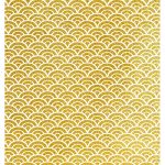 VARAK ALTIN PİRİNÇ DEKOPAJ MODEL 14 30X42