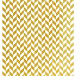 VARAK ALTIN PİRİNÇ DEKOPAJ MODEL 23 30X42