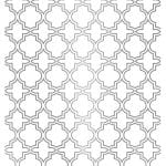 VARAK GÜMÜŞ PİRİNÇ DEKOPAJ MODEL-27 30X42