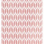 ROSE GOLD PİRİNÇ DEKOPAJ MODEL-2 30X42