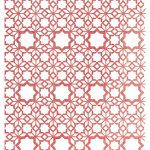 ROSE GOLD PİRİNÇ DEKOPAJ MODEL-4 30X42