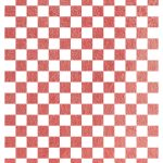 METAL LEAF BACKGROUND RICE PAPER ROSE GOLD MODEL-9 30X42