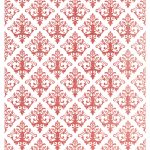 ROSE GOLD PİRİNÇ DEKOPAJ MODEL-20 30X42