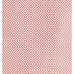 METAL LEAF BACKGROUND RICE PAPER ROSE GOLD MODEL-21 30X42