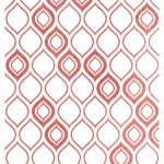 ROSE GOLD PİRİNÇ DEKOPAJ MODEL-29 30X42