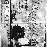 MIX MEDIA PİRİNÇ DEKOPAJ MA-008 30X42