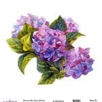 EVRENSEL PİRİNÇ KAĞIT KOLEKSİYON BEYAZ ZEMİN UC-016 30X30