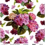 EVRENSEL PİRİNÇ KAĞIT KOLEKSİYON BEYAZ ZEMİN UC-017 30X30