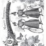 MIX MEDIA COLLECTION METAL LEAF GOLD MAV-01 30X42