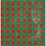 RICE PAPER CHRISTMAS COLLECTION MODEL 761 30X42