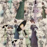 PİRİNÇ KAĞIT MODEL 111 30X42