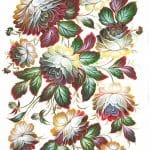 PİRİNÇ KAĞIT MODEL 114 30X42