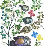 RICE PAPER MODEL 118 30X42