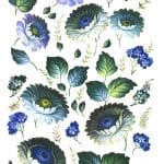 PİRİNÇ KAĞIT MODEL 123 30X42