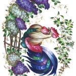 PİRİNÇ KAĞIT MODEL 124 30X42