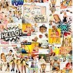 PİRİNÇ KAĞIT MODEL 125 30X42