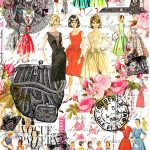 PİRİNÇ KAĞIT MODEL 126 30X42