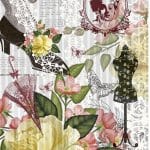 PİRİNÇ KAĞIT MODEL 128 30X42