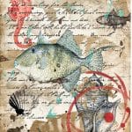 PİRİNÇ KAĞIT MODEL 129 30X42