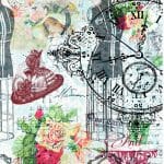 PİRİNÇ KAĞIT MODEL 133 30X42