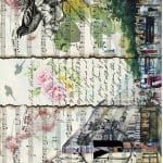 PİRİNÇ KAĞIT MODEL 134 30X42