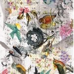 PİRİNÇ KAĞIT MODEL 136 30X42