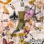 PİRİNÇ KAĞIT MODEL 138 30X42