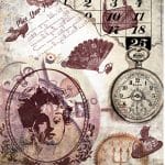 PİRİNÇ KAĞIT MODEL 143 30X42