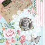 PİRİNÇ KAĞIT MODEL 145 30X42