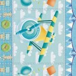 RICE PAPER MODEL 17 30X42