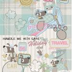 RICE PAPER MODEL 161 30X42