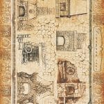 RICE PAPER MODEL 18 30X42