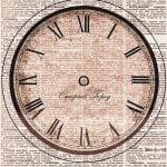 RICE PAPER MODEL 19 30X42