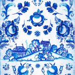 PİRİNÇ KAĞIT MODEL 182 30X42