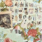 PİRİNÇ KAĞIT MODEL 286 30X42