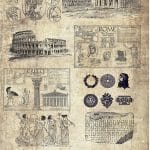 RICE PAPER MODEL 287 30X42