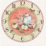 PİRİNÇ KAĞIT MODEL 30 30X42