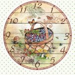 PİRİNÇ KAĞIT MODEL 31 30X42