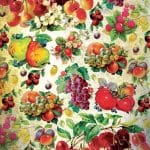 PİRİNÇ KAĞIT MODEL 38 30X42