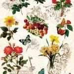 PİRİNÇ KAĞIT MODEL 41 30X42