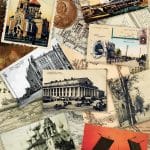 RICE PAPER MODEL 52 30X42