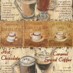 RICE PAPER MODEL 58 30X42