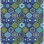 RICE PAPER ETHNIC SERIES MODEL 665 30X42