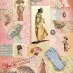 RICE PAPER MODEL 7 30X42