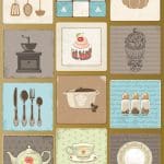 RICE PAPER MODEL 61 30X42